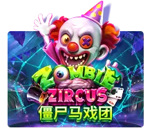 Zombie Zircus - JFGAMING