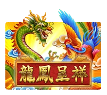 Dragon Phoenix - JFGAMING