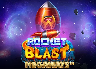 Rocket Blast Megaways - JFGAMING