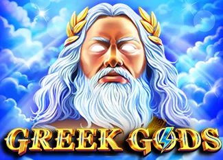 Greek Gods - JFGAMING