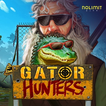 Gator Hunters - JFGAMING