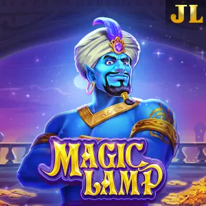 MagicLamp - JFGAMING