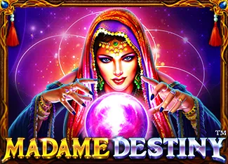 Madame Destiny - JFGAMING