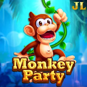 Monkey Party - JFGAMING