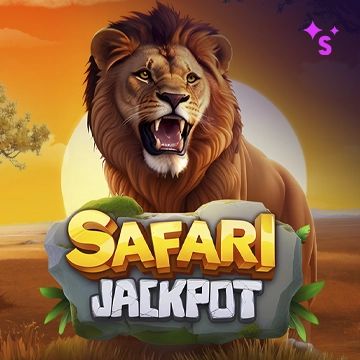 Safari Jackpot - JFGAMING