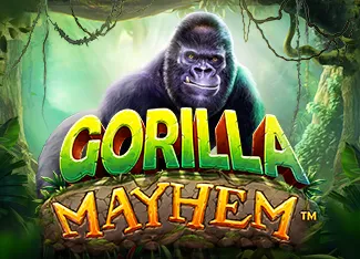 Gorilla Mayhem - JFGAMING