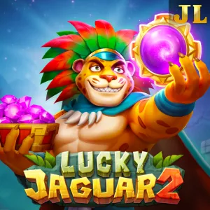Lucky Jaguar 2 - JFGAMING