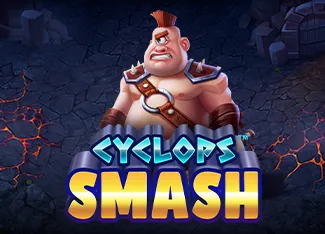 Cyclops Smash - JFGAMING