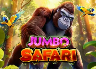Jumbo Safari - JFGAMING