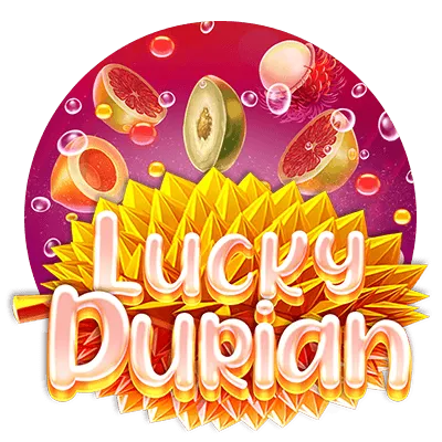 Lucky Durian - JFGAMING