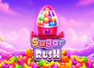 Sugar Rush - JFGAMING