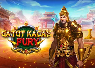 Gatot Kacas Fury - JFGAMING