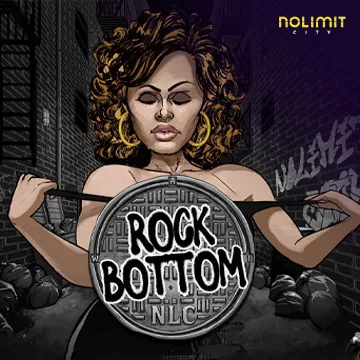 Rock Bottom - JFGAMING