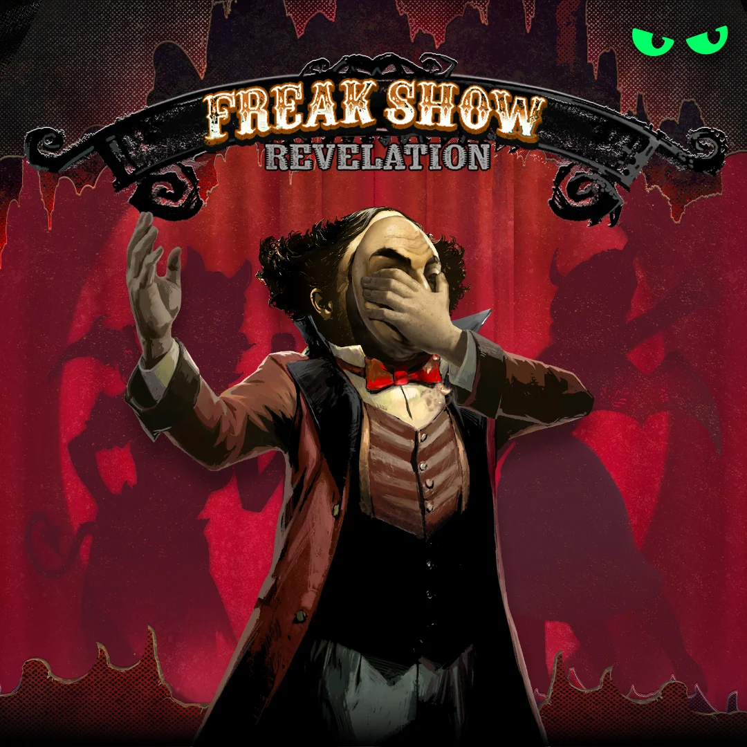 Freak Show Revelation - JFGAMING