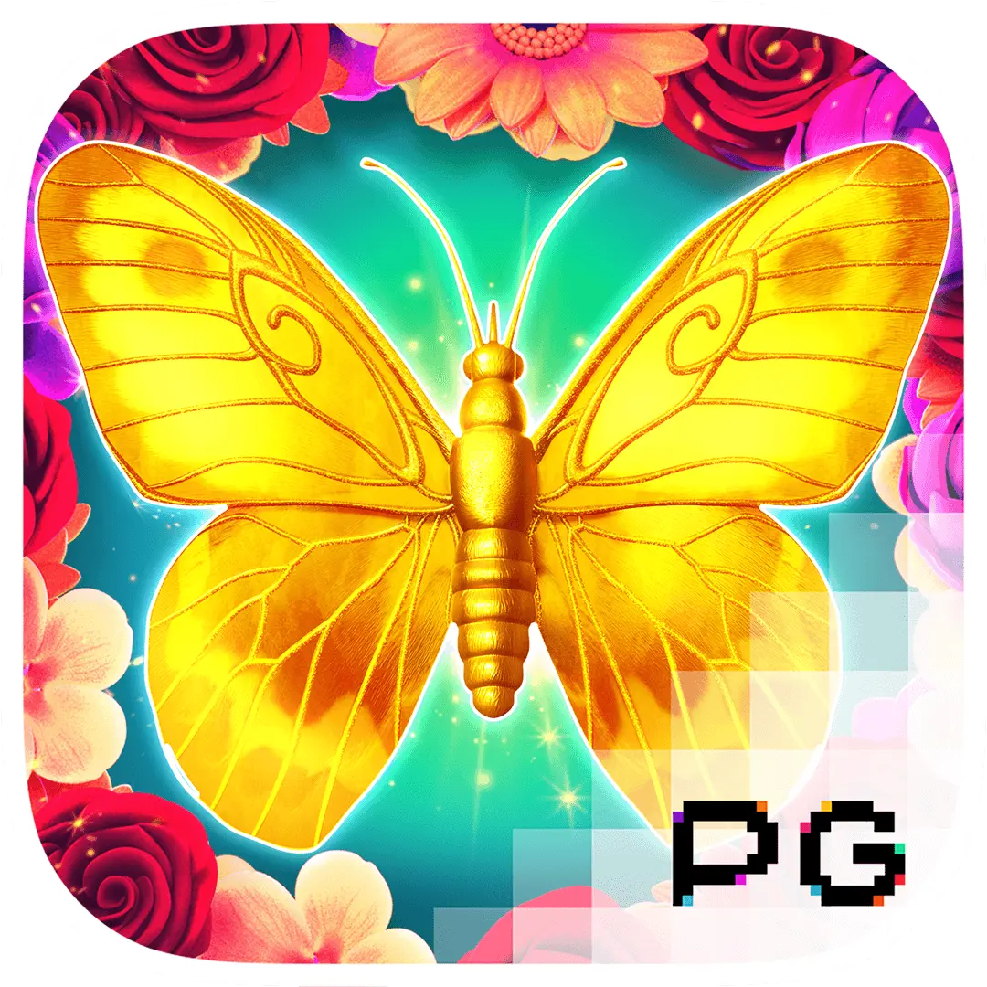 Butterfly Blossom - JFGAMING