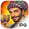 Majestic Empire - JFGAMING