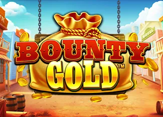 Bounty Gold - JFGAMING