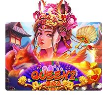 Queen 2 - JFGAMING