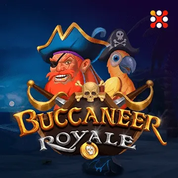 Buccaneer Royale - JFGAMING
