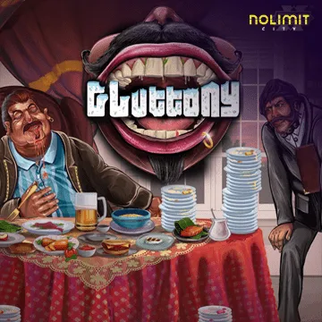 Gluttony - JFGAMING