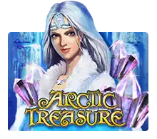 Arctic Treasure - JFGAMING