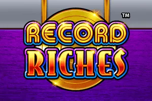 Record Riches! - JFGAMING