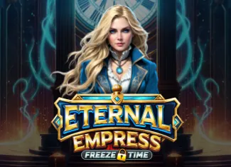 Eternal Empress - Freeze Time - JFGAMING