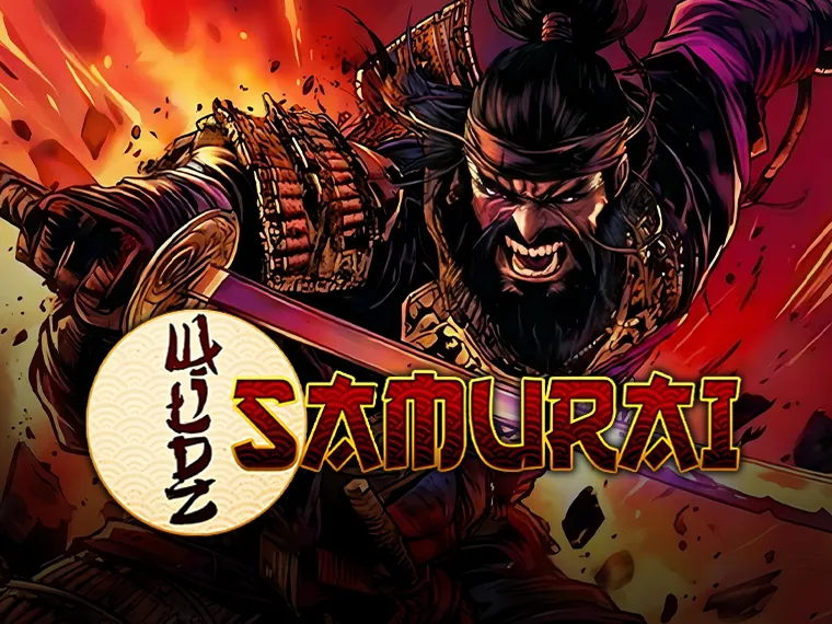 Samurai Wildz - JFGAMING