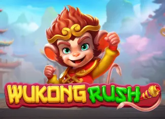 Monkey King Rush - JFGAMING