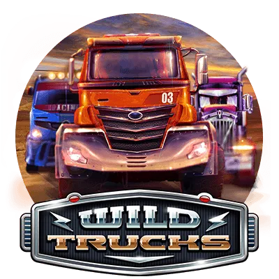 Wild Trucks - JFGAMING