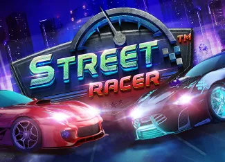 Street Racer - JFGAMING