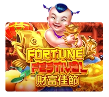 Fortune Festival - JFGAMING