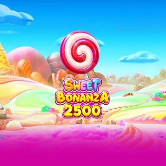 Sweet Bonanza 2500 - JFGAMING