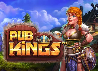 Pub Kings - JFGAMING