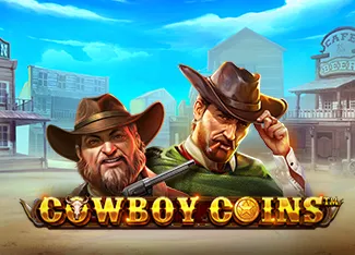 Cowboy Coins - JFGAMING