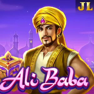 Ali Baba - JFGAMING