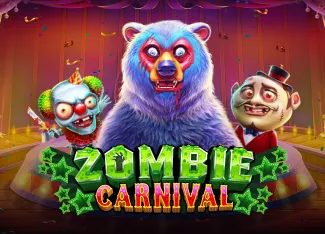 Zombie Carnival - JFGAMING