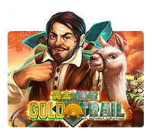 Gold Trail - JFGAMING