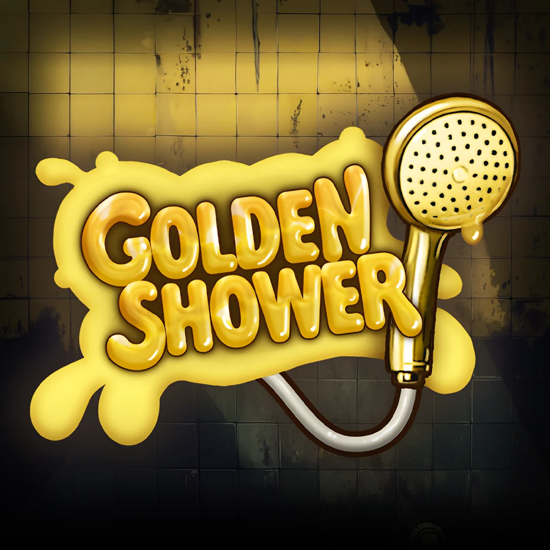 Golden Shower - JFGAMING
