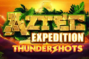 Aztec Expedition Thundershots - JFGAMING