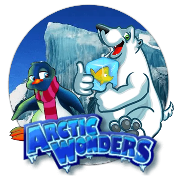 Arctic Wonders - JFGAMING
