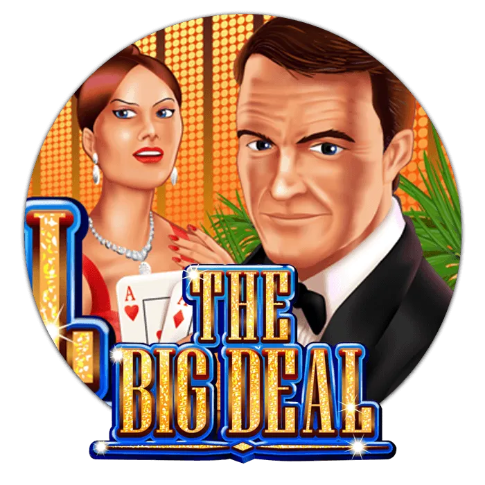 The Big Deal - JFGAMING