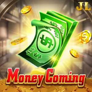 Money Coming - JFGAMING