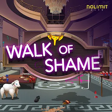 Walk of Shame - JFGAMING