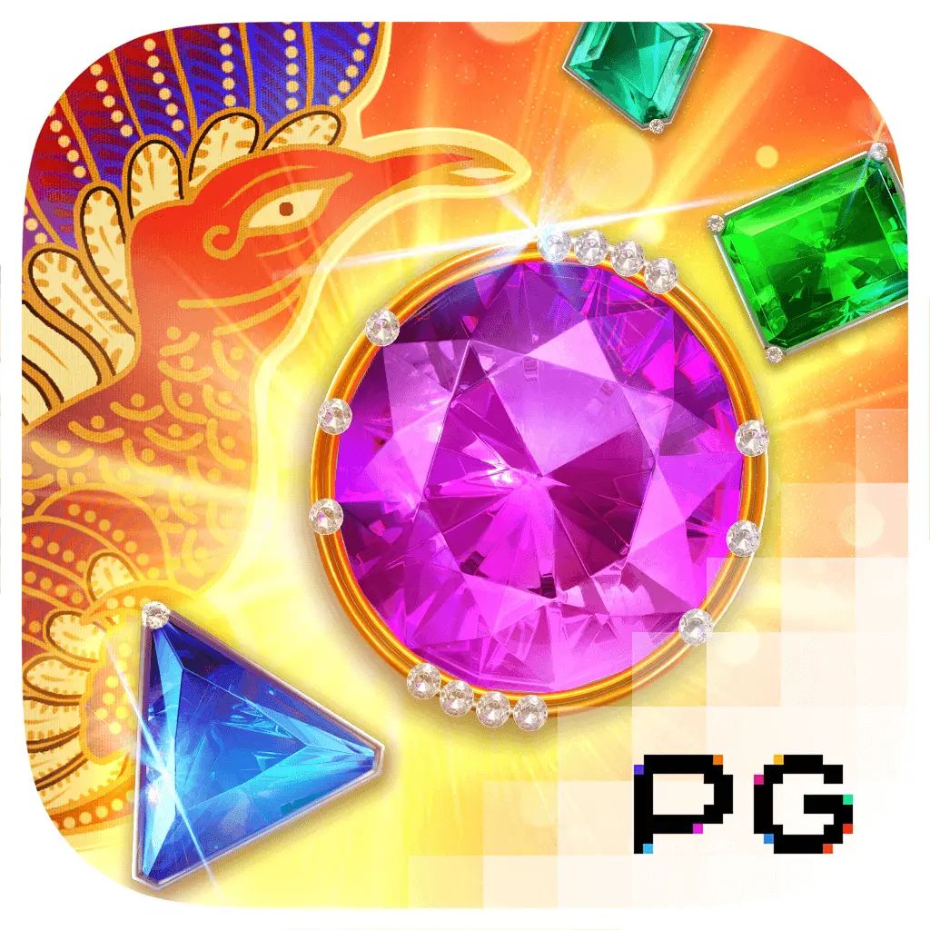 Garuda Gems - JFGAMING