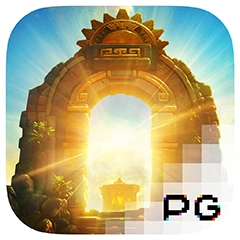 Incan Wonders - JFGAMING