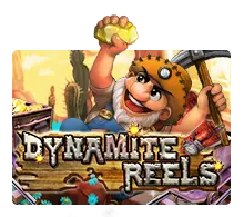 Dynamite Reels - JFGAMING