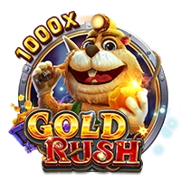 GOLD RUSH - JFGAMING