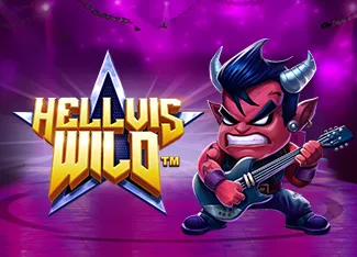 Hellvis Wild - JFGAMING