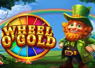 Wheel OGold - JFGAMING
